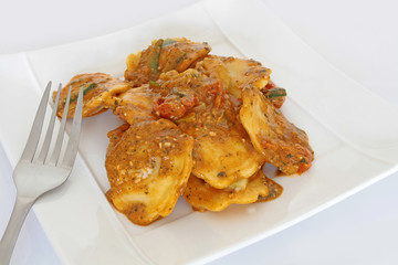 ravioli