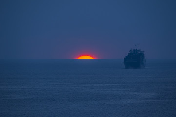 バヌアツ　ポートボラ