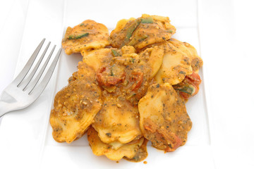 ravioli