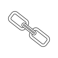 Sharing social media symbol