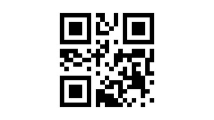 QR Code Technology - Powered by Adobe