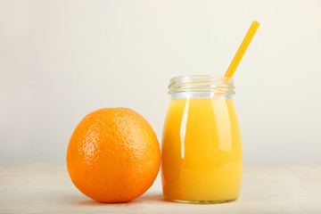 orange juice