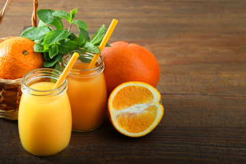 Fruit juices