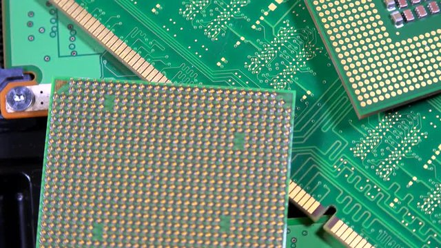 hdd cpu and ram computer components