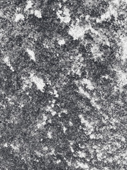 Gray stone texture background
