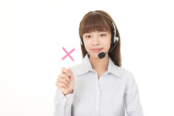 判定するオペレーター