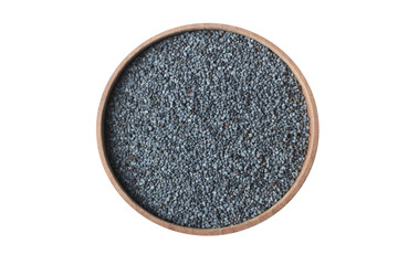 Poppy seeds