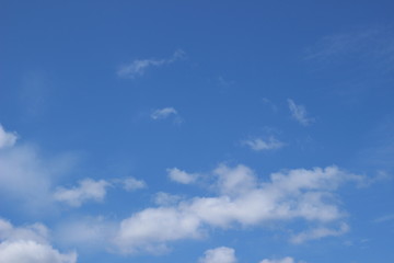 青空