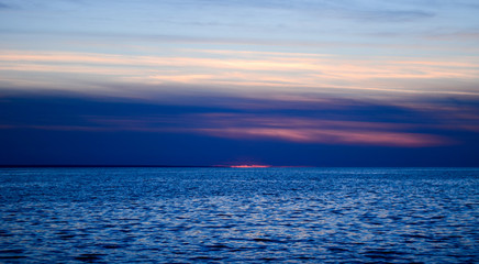 Obraz premium Sea
