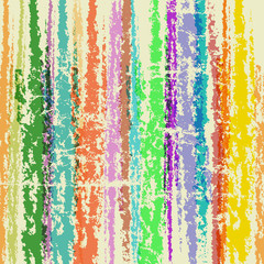 paint strokes abstract background, vector illustration.