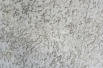 Cement plaster texture