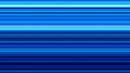 Fototapeta premium Colorful stripes abstract background; stretched pixels effect