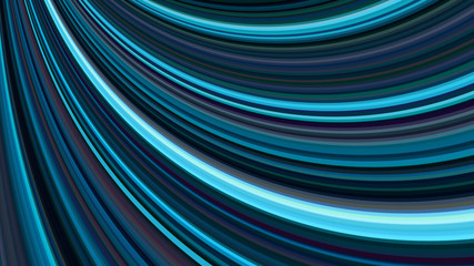 Colorful stripes abstract background; stretched pixels effect