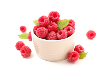 raspberry