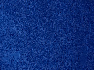 Bluewhitewashed wall. Hight resolution texture.