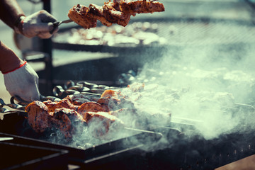 Bbq photos, royalty-free images, graphics, vectors & videos | Adobe Stock