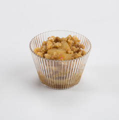 Petits fours individuels