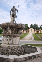 villa Maser