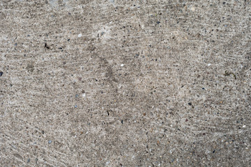 Flat lay abstract concrete background rough blank copy space wall