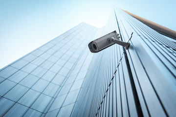 Outdoor CCTV Security camera