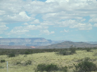 Obraz premium Utah Desert