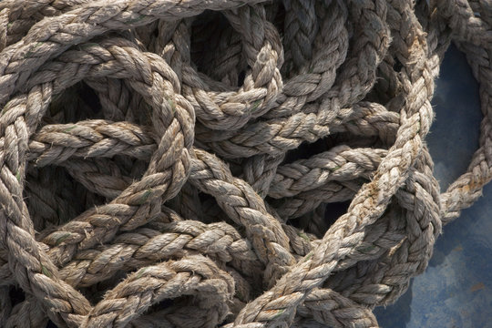 Rope