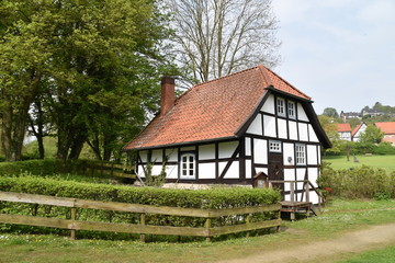 Klostermühle Kloster Lamspringe