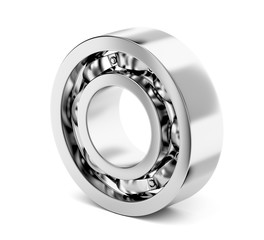 Ball bearing