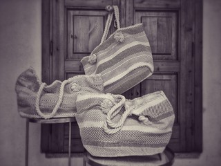 BAGS SUMMER