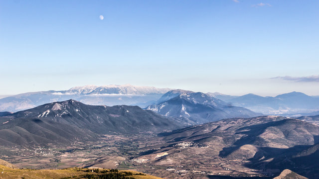 Abruzzo