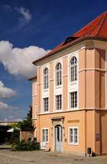 Sorbisches Museum, Serbski Muzej, Budyšin, Bautzen, Sachsen, Deutschland