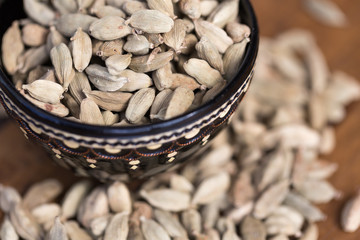 cardamome bowl 