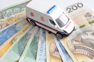 Służby specjalne i polskie banknoty © Pio Si