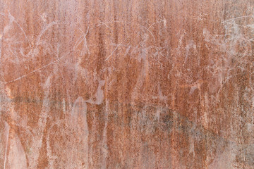 Metal textured wall