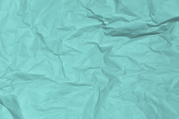 paper textured background in light green cyan blue Detailed texture
