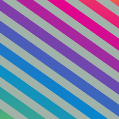 Fototapeta premium Streszczenie tło wektor. Linie geometryczne - kreatywny i inspirujący projekt