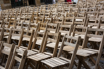 Chairs 13