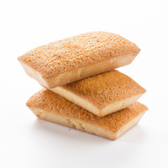 Petits fours individuels