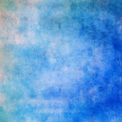 Grunge colorful background