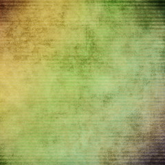 Grunge splatter paint colorful background