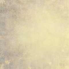 Vintage paper background