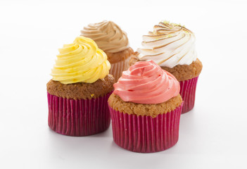 Petits fours individuels