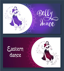  Banner  Belly Dance