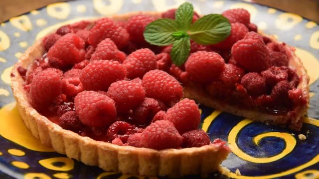 Rubus idaeus Skovb&aelig;r Frutti di bosco Fruita del bosc Waldbeeren Lamponi Fruta del bosque Fruit rouge Soft fruits Frutos silvestres ثمرة vermelho توت Berries Jagody ягоды Bogy&oacute;k Raspberry Torta Bessen