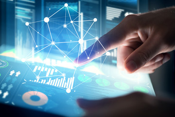 New technologies in use