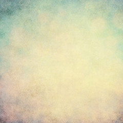 Vintage paper background