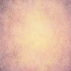 Vintage paper background