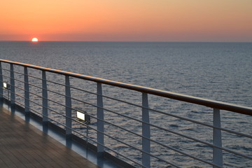 crucero