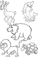 Animals