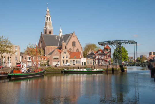Dutch view 2